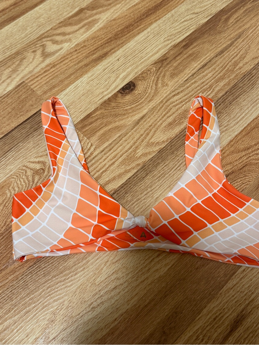 Skatie Penny Top - San Clemente - M